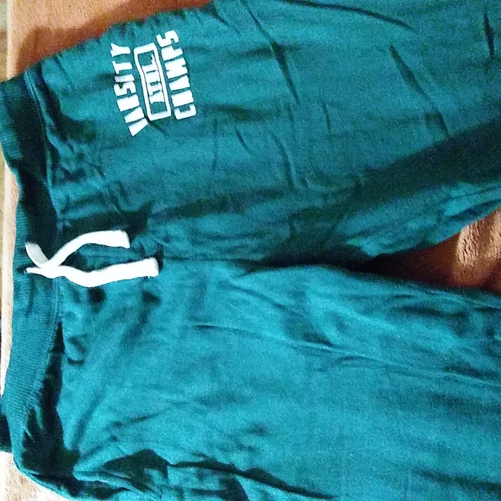 Big Boys Joggers in size 16